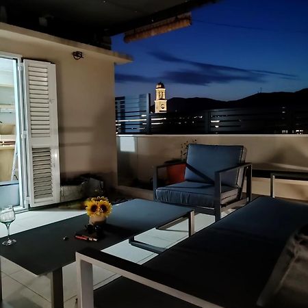Stonehouse Apartment Dora Kastela Exterior photo