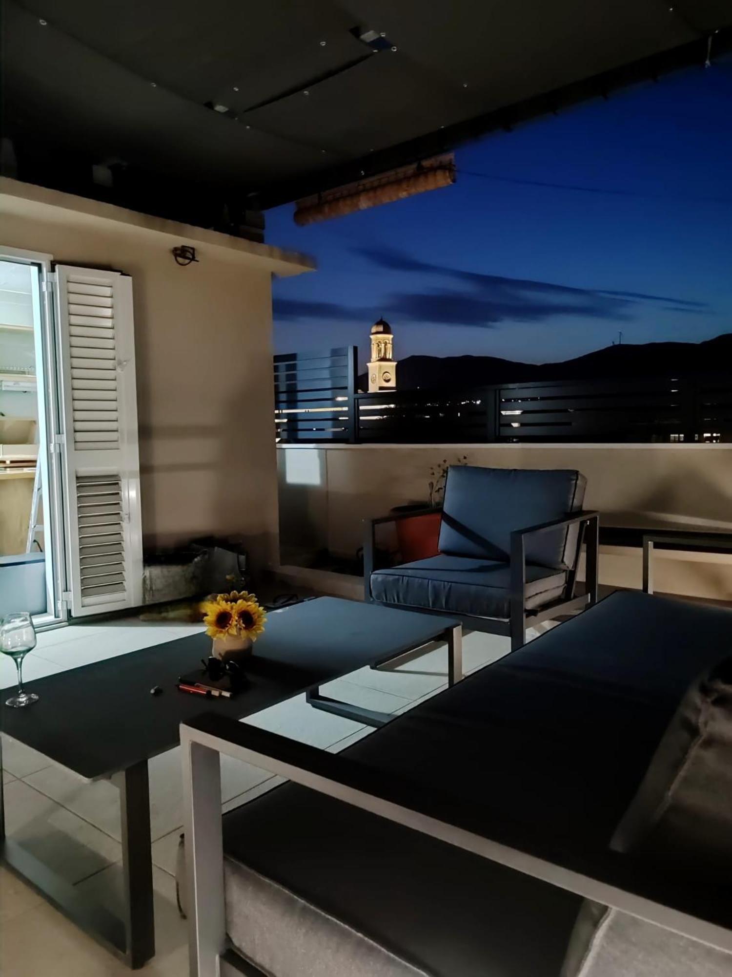 Stonehouse Apartment Dora Kastela Exterior photo